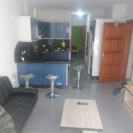 Casa Aleman *