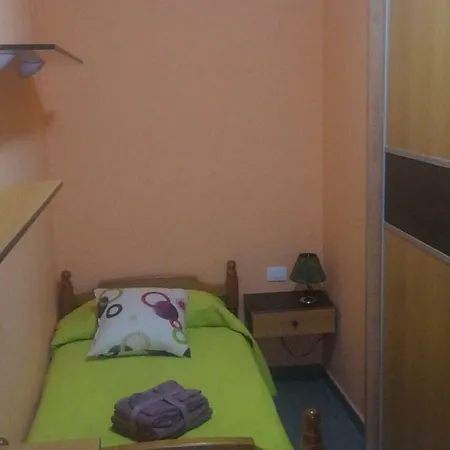 Casa Aleman Apartment