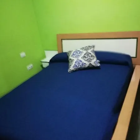 Apartment Casa Aleman *
