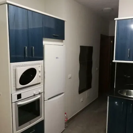 Apartment Casa Aleman *