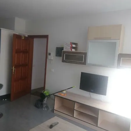 Casa Aleman Apartment *