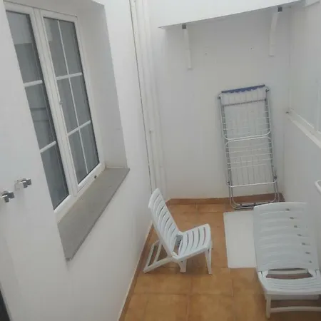 Casa Aleman Apartment *