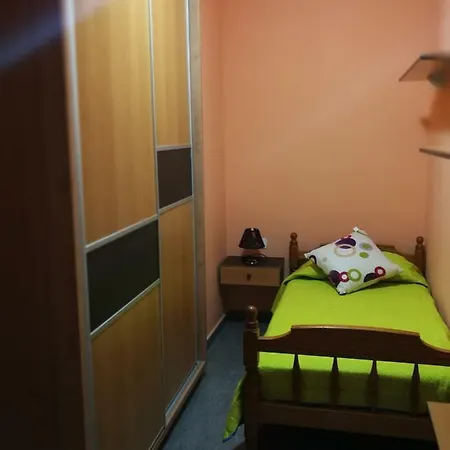 Apartment Casa Aleman