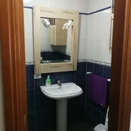 Casa Aleman * Arinaga