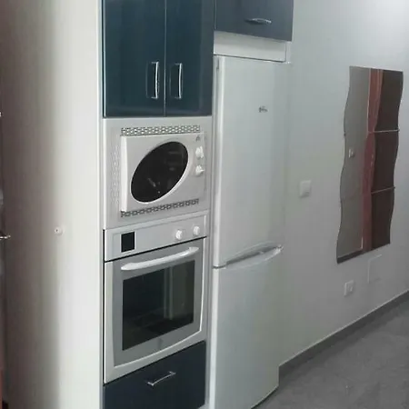Casa Aleman Apartment Arinaga