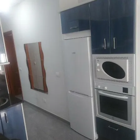 Apartment Casa Aleman *