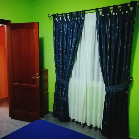 Casa Aleman *