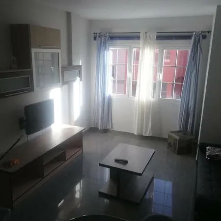 Casa Aleman Apartment Arinaga