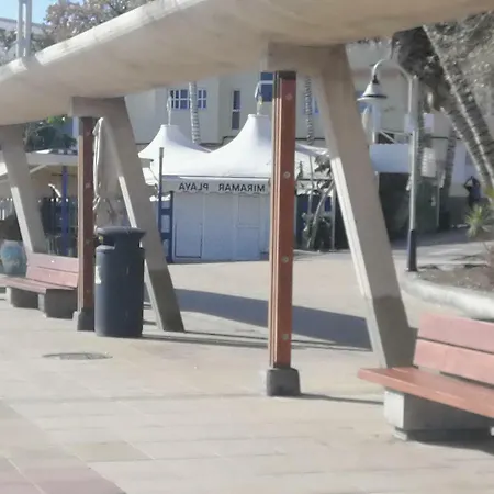 Casa Aleman Arinaga